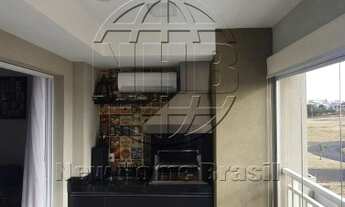 Imagem 4: Apartamento para Venda em Ribeirão Preto, Quinta da Primavera, 3 dormitórios, 3 suítes, 4