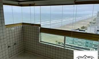 Imagem 6: Ótimo Apartamento de Frente Para o Mar C/ 3 Suítes - Aviação