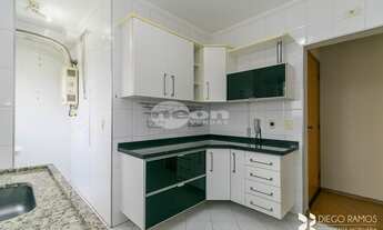 Imagem 6: SANTO ANDRé - Apartamento Padrão - Campestre