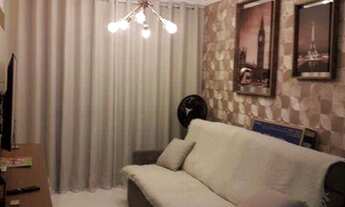 Imagem 6: Apartamento à venda, 2 Dormitórios no Caiçara, Praia Grande - SP