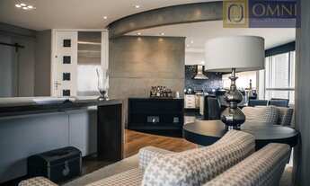 Imagem: SANTO ANDRé - Apartamento Padrão - Jardim