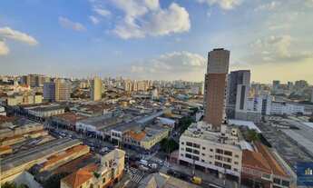 Imagem 7: Studio para Venda em São Paulo, Brás, 1 dormitório, 1 banheiro
