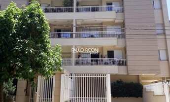 Imagem: Apartamento para venda tem 105 metros quadrados