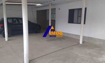 Imagem 2: Terreno grande com 02 casas prontas para morar