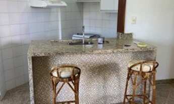 Imagem 7: Cód. 301 Brotas 1/4 Semi Mobiliado com Elevador e Garagem no Parque Bela Vista