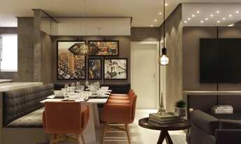 Imagem 4: APARTAMENTO RESIDENCIAL em ITAJAÍ - SC, SÃO JOÃO