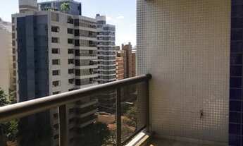 Imagem 7: Apartamento para venda com 3 quartos e 4 garagens - no Cambui, Campinas - SP