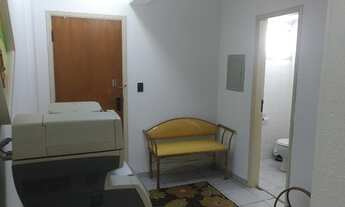 Imagem 6: Sala - Centro - Campinas