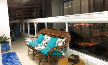 Imagem 5: Lindo Apartamento a venda 150 metros com 3 suites Centro - SBC