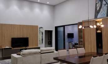 Imagem 5: Casa Condomínio Vilagio Milano