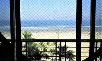 Imagem: Excelente apartamento de frente pra Praia