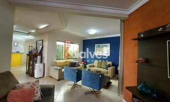 Imagem 6: Sobrado com 4 quartos, Jardim Leblon - Campo Grande