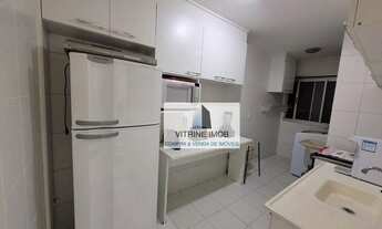 Imagem 3: Apartamento com 2 dormitórios à venda, 50 m² por R$ 330.000 - Condomínio Duo -Pirituba - S