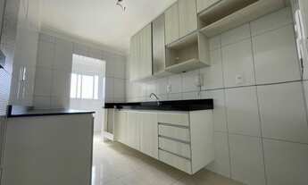 Imagem 7: Apartamento com 2 dormitórios à venda, 68 m² por R$ 380.000,00 - Caiçara - Praia Grande/SP