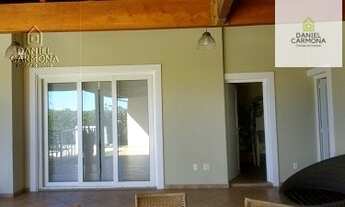 Imagem 7: Lindo Sobrado Alto Padrão - Jardim Vila Paradiso - Indaiatuba/SP