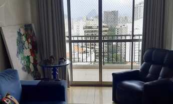 Imagem: Cobertura para venda possui 250 metros quadrados