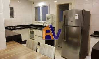 Imagem 4: APARTAMENTO ALPHAVILLE MOBILIADO