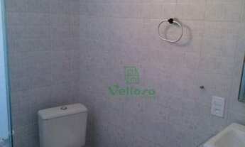 Imagem 6: Apartamento com 2 dormitórios à venda, 65 m² por R$ 210.000,00 - Jardim Andorinhas - Campi