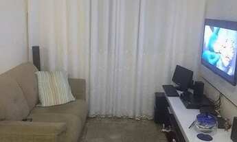 Imagem 3: APARTAMENTO A VENDA COM 45 M² NO BAIRRO CIDADE SÃO JORGE, SANTO ANDRÉ-SP