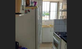 Imagem 7: Apartamento para Venda em Goiânia, Jardim Ana Lúcia, 2 dormitórios, 1 suíte, 2 banheiros