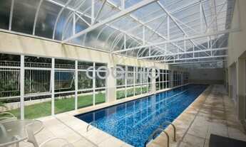 Imagem 5: Apartamento para venda tem 92 metros quadrados com 4 quartos em Vila Brandina - Campinas