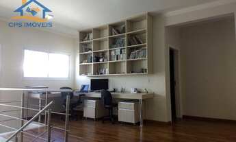 Imagem 5: Casa Com 4 Suítes, 6 banheiros, 6 vagas à Venda PQ. Dos Resedas