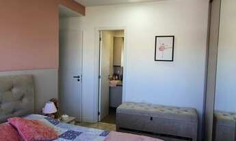 Imagem 7: Apartamento para venda tem 63 metros quadrados com 2 quartos em Navegantes - Porto Alegre