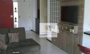 Imagem 2: Casa com 3 dormitórios à venda, 90 m² por R$ 780.000,00 - Alphaville - Campinas/SP