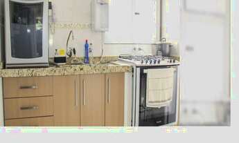 Imagem 5: Apartamento com 3 dormitórios à venda, 72 m² por R$ 335.000,00 - Jardim Alto da Barra - Ca