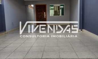 Imagem 4: Excelente Casa À Venda no Parque Jambeiro em Campinas/SP!