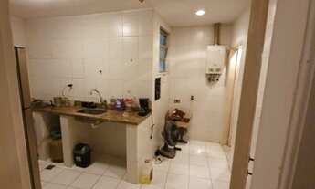 Imagem 5: Quarto individual e Kitnet na Zona sul