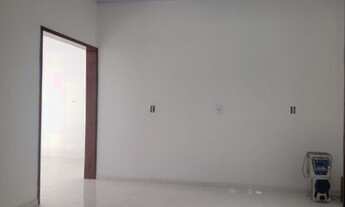 Imagem 1: Casa para venda possui 140 metros quadrados com 4 quartos em Turu - São Luís - MA