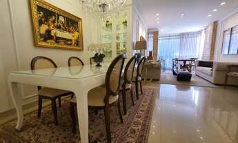 Imagem 4: Apartamento Garden 3 suítes no miolo da Praia do Canto, perto de tudo