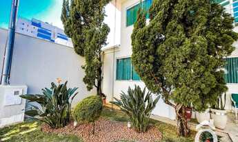 Imagem 5: Casa para venda com 352 metros quadrados com 4 quartos em Castelo - Belo Horizonte - MG