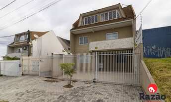 Imagem 2: SOBRADO COM 05 QUARTOS - AREA TOTAL 160,35m² - UBERABA - Ref 5340 RAZAO