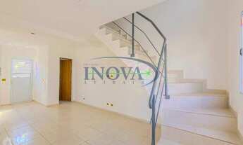 Imagem 5: Casa - Jardim São Felipe - Atibaia