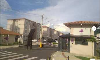 Imagem: Apartamento com 2 dormitórios à venda