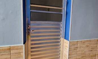 Imagem 3: CASA 02 CÔMODOS SEM VAGA, TRAVESSA ESTRADA DO ALVARENGA - SBC