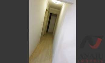 Imagem: Apartamento Padrão Ipiranga, Ribeirão