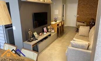 Imagem 4: Lindo Apto 3 dorms planejado no Cond. Helbor Family Garden