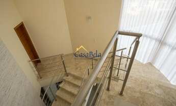 Imagem 2: Casa - Swiss Park - Campinas