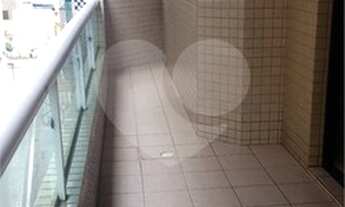 Imagem: Apartamento no Canto do Forte - Praia Grande