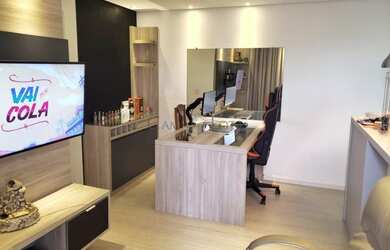 Imagem 5: Apartamento - Vila Industrial - Campinas