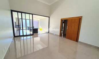 Imagem 5: Casa a venda no condomínio Terras de Florença. Bairro Vila do Golf