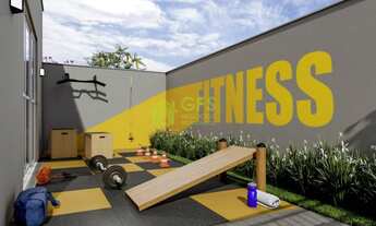 Imagem 6: Apartamento para Venda em Limeira, Jardim Adélia Cavicchia Grotta, 2 dormitórios, 1 suíte