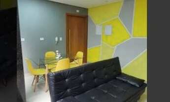 Imagem 1: Belissimo apartamento no bairro Parque das Nações - Santo André - SP