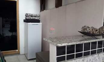 Imagem 5: Sobrado à venda, 3 quartos, 1 suíte, 3 vagas, Nova Petrópolis - São Bernardo do Campo/SP