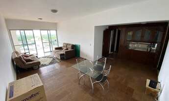 Imagem 4: Apartamento para venda possui 200 metros quadrados com 3 quartos em Dionisio Torres - Fort