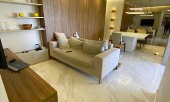 Imagem 2: Apartamento para venda possui 90 metros quadrados com 3 quartos em Imbuí - Salvador - Bahi