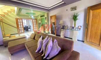 Imagem 5: Casa com 3 quartos sendo 1 suíte no Medici